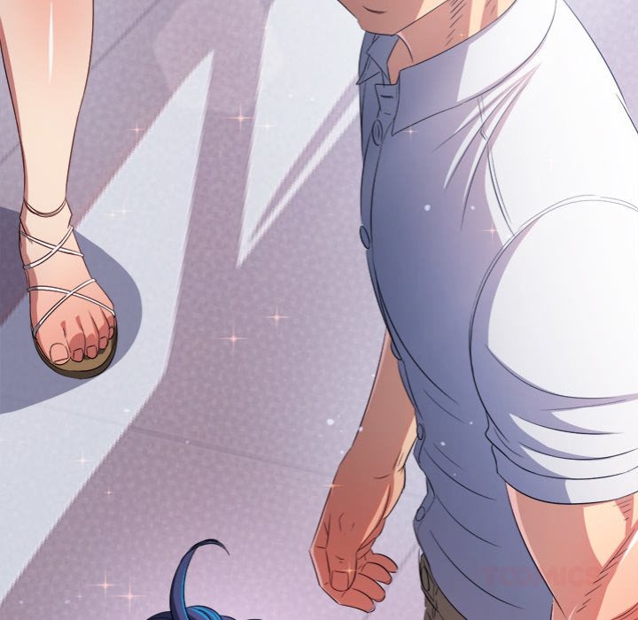 My High School Bully - Chapter 255 - picture 75