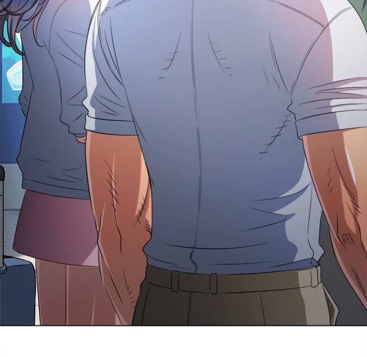 My High School Bully - Chapter 255 - picture 80