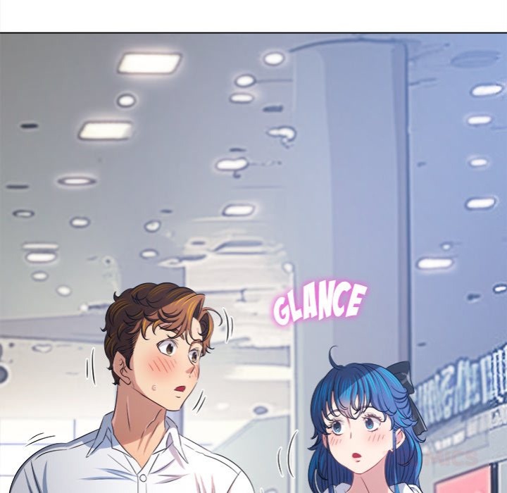 My High School Bully - Chapter 255 - picture 87