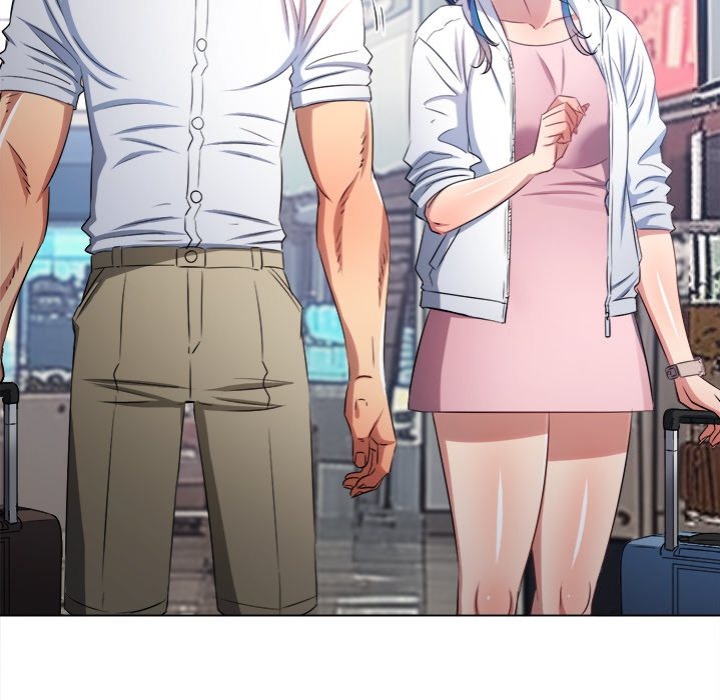 My High School Bully - Chapter 255 - picture 88