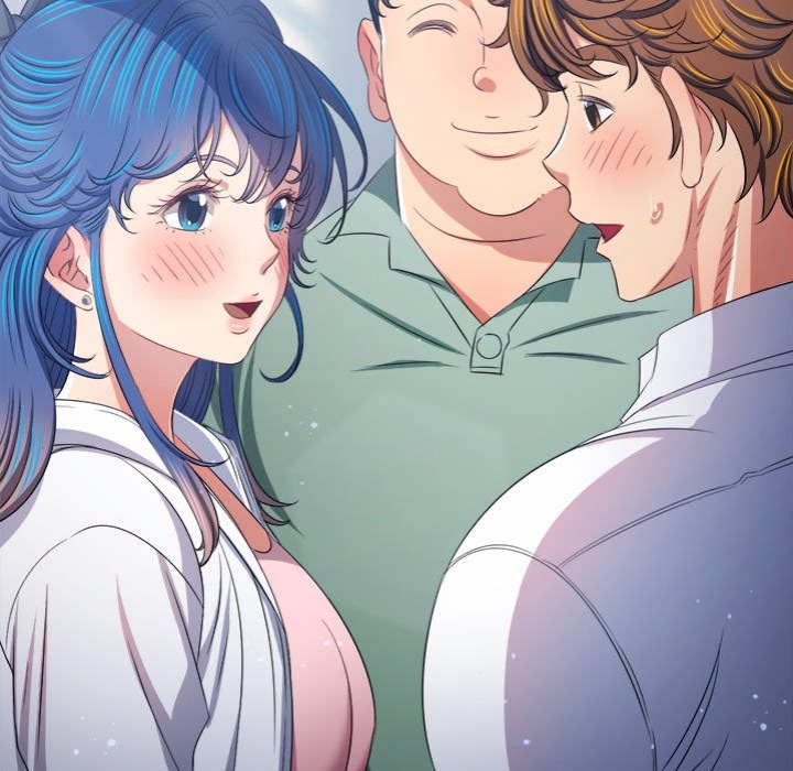 My High School Bully - Chapter 255 - picture 91