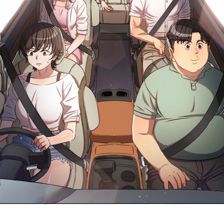 My High School Bully - Chapter 256 - picture 101