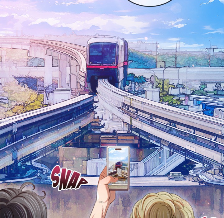 My High School Bully - Chapter 256 - picture 11