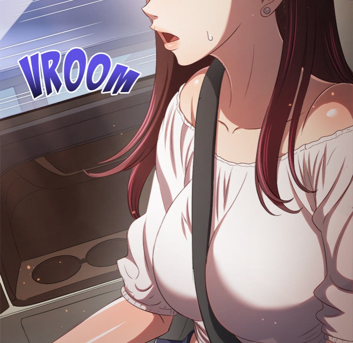 My High School Bully - Chapter 256 - picture 111
