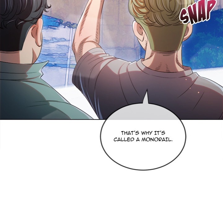 My High School Bully - Chapter 256 - picture 12