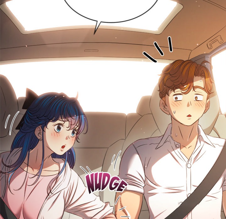 My High School Bully - Chapter 256 - picture 123