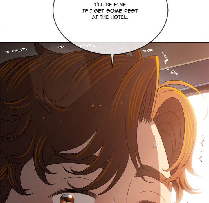 My High School Bully - Chapter 256 - picture 133