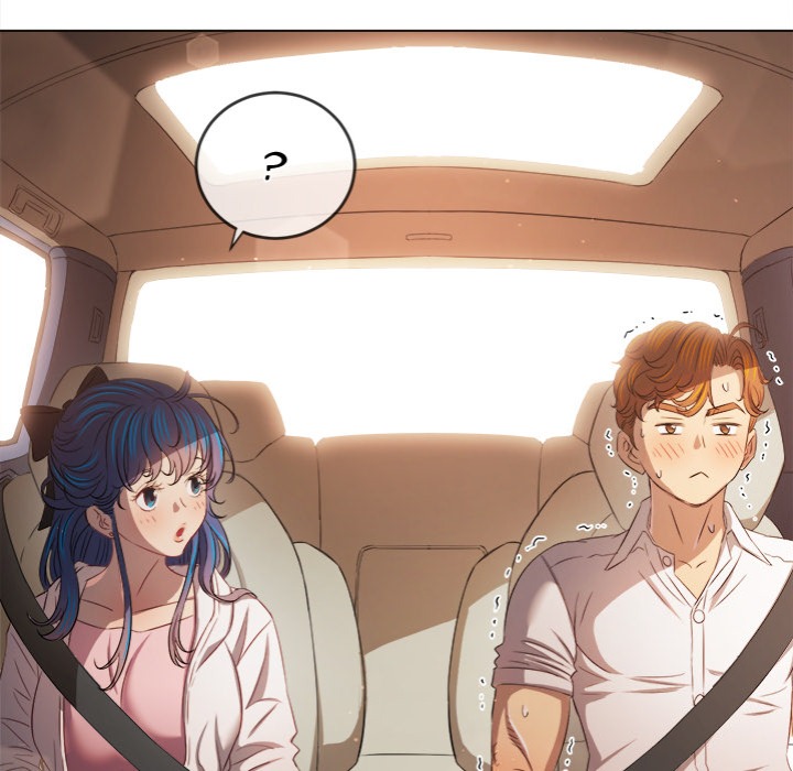 My High School Bully - Chapter 256 - picture 137