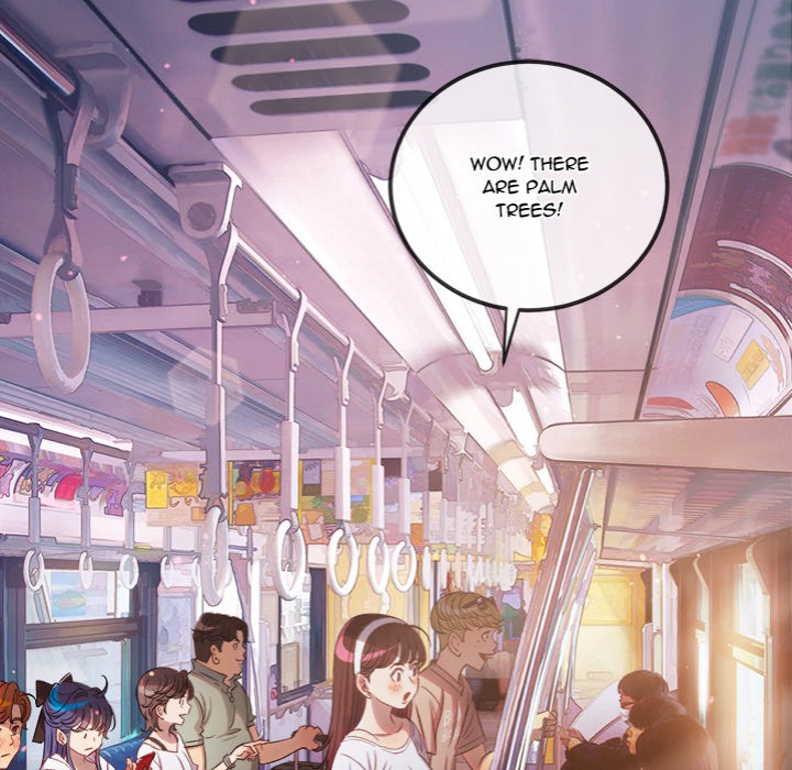 My High School Bully - Chapter 256 - picture 14