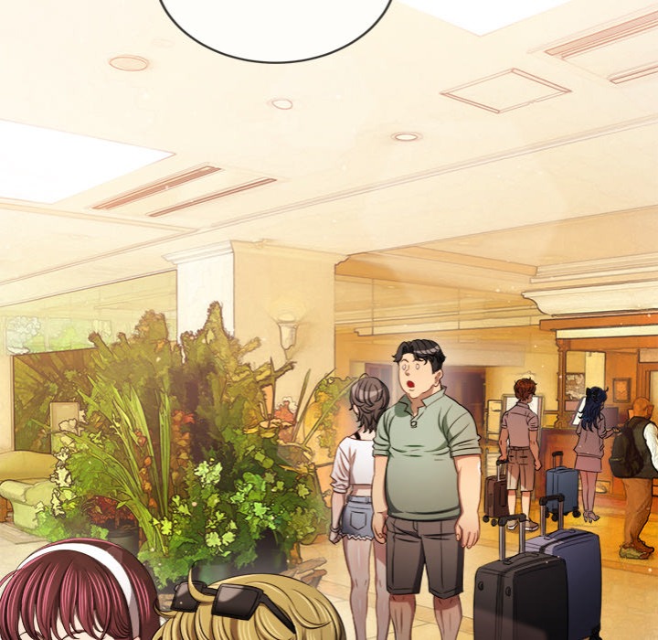 My High School Bully - Chapter 256 - picture 149