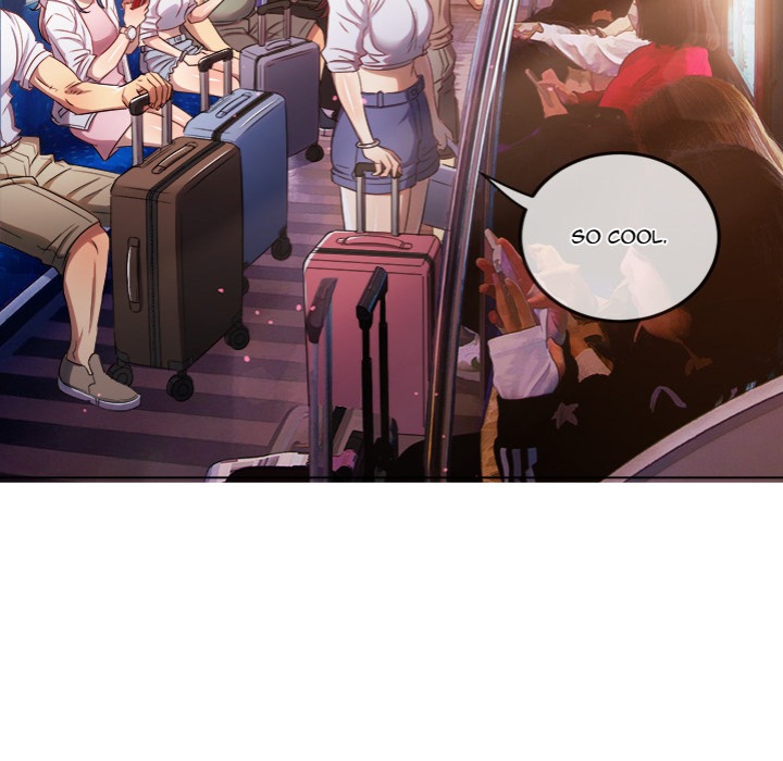 My High School Bully - Chapter 256 - picture 15
