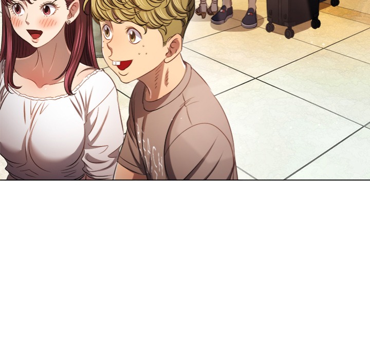My High School Bully - Chapter 256 - picture 150