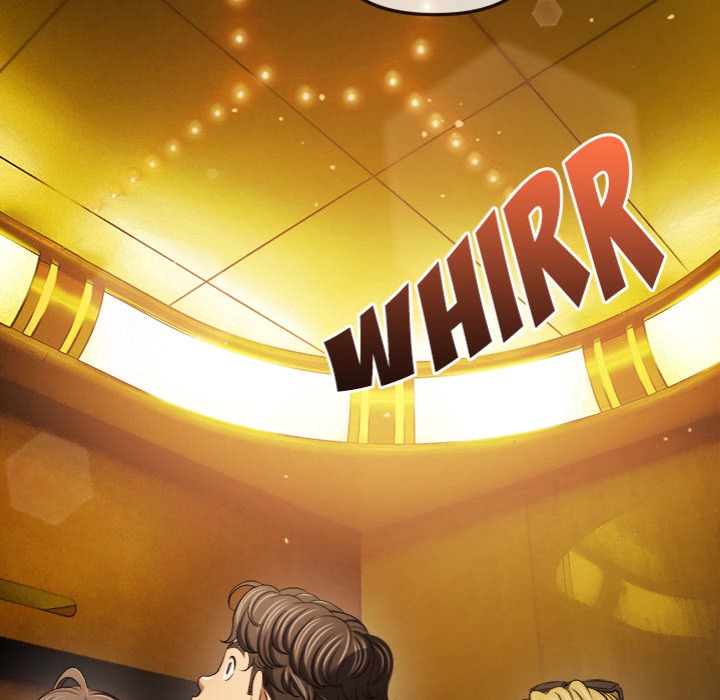 My High School Bully - Chapter 256 - picture 152