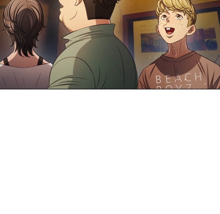 My High School Bully - Chapter 256 - picture 153