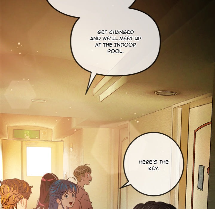 My High School Bully - Chapter 256 - picture 158