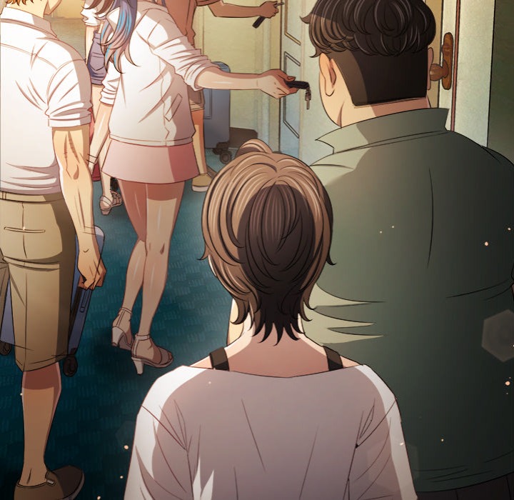 My High School Bully - Chapter 256 - picture 159