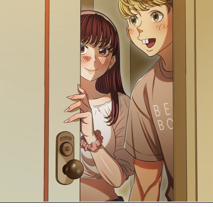 My High School Bully - Chapter 256 - picture 166