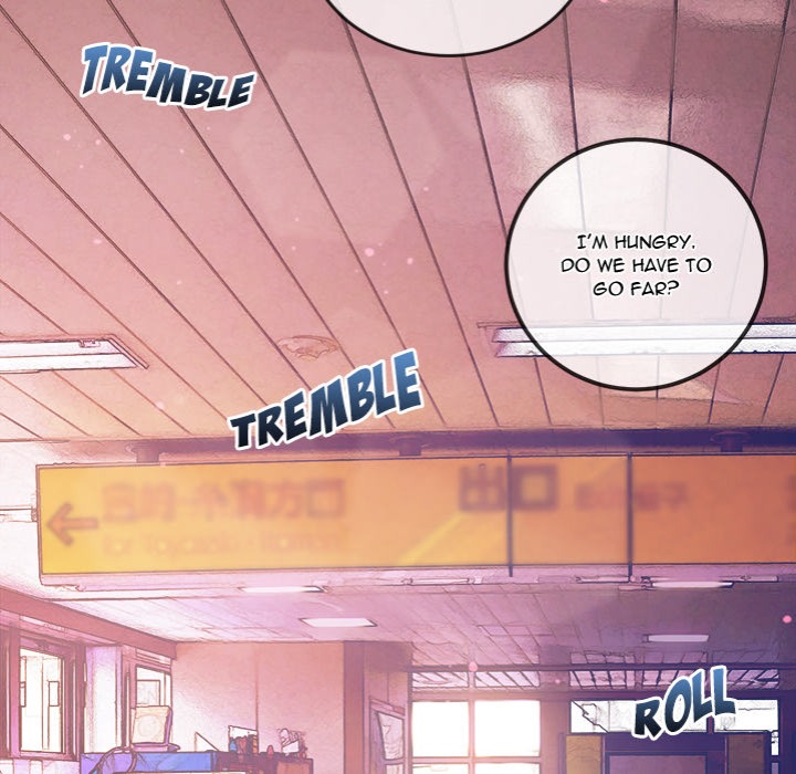 My High School Bully - Chapter 256 - picture 17