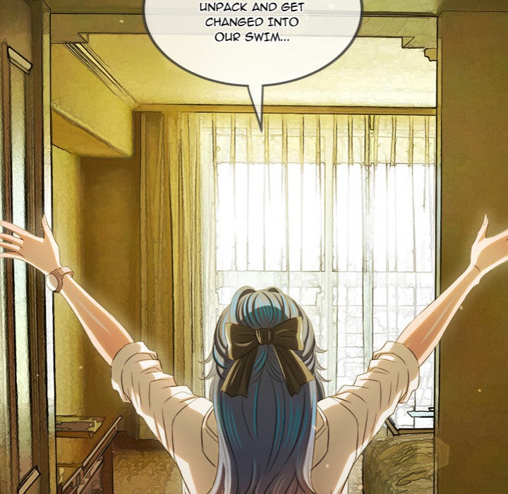 My High School Bully - Chapter 256 - picture 175