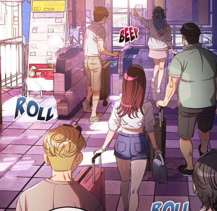 My High School Bully - Chapter 256 - picture 18