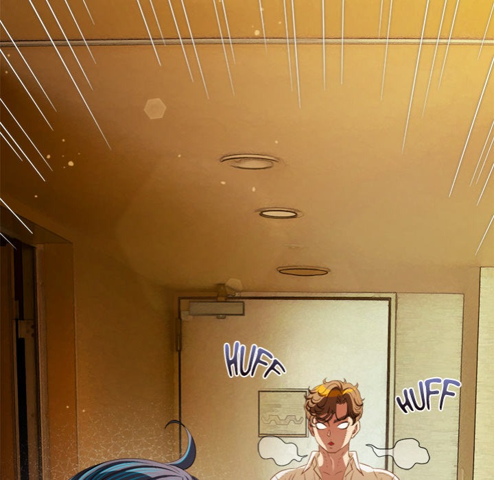 My High School Bully - Chapter 256 - picture 182