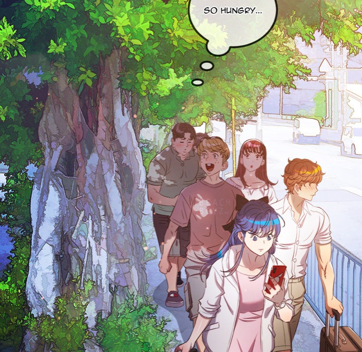 My High School Bully - Chapter 256 - picture 22