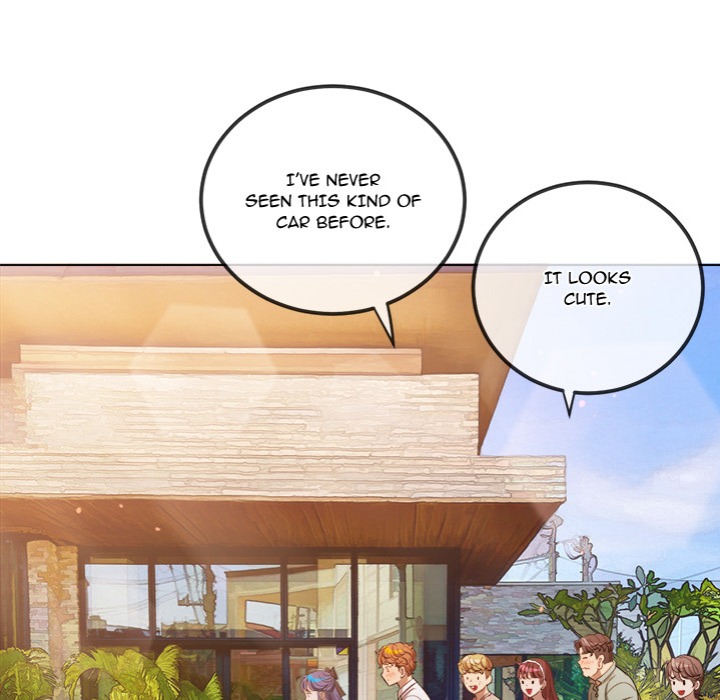 My High School Bully - Chapter 256 - picture 24
