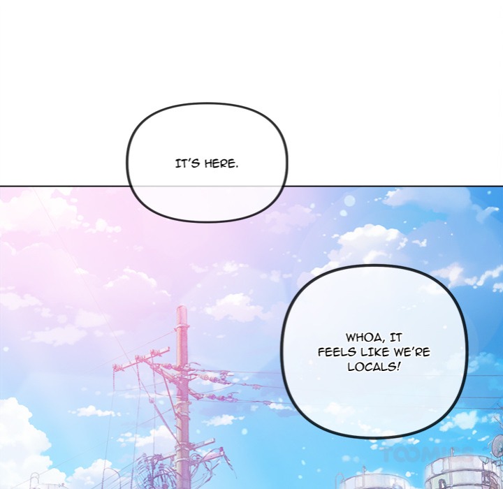 My High School Bully - Chapter 256 - picture 27