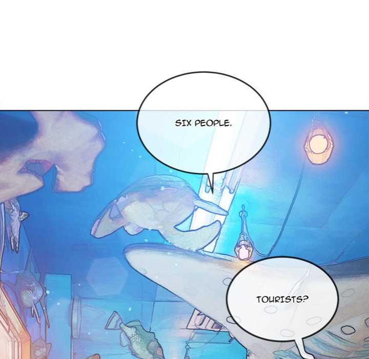 My High School Bully - Chapter 256 - picture 31