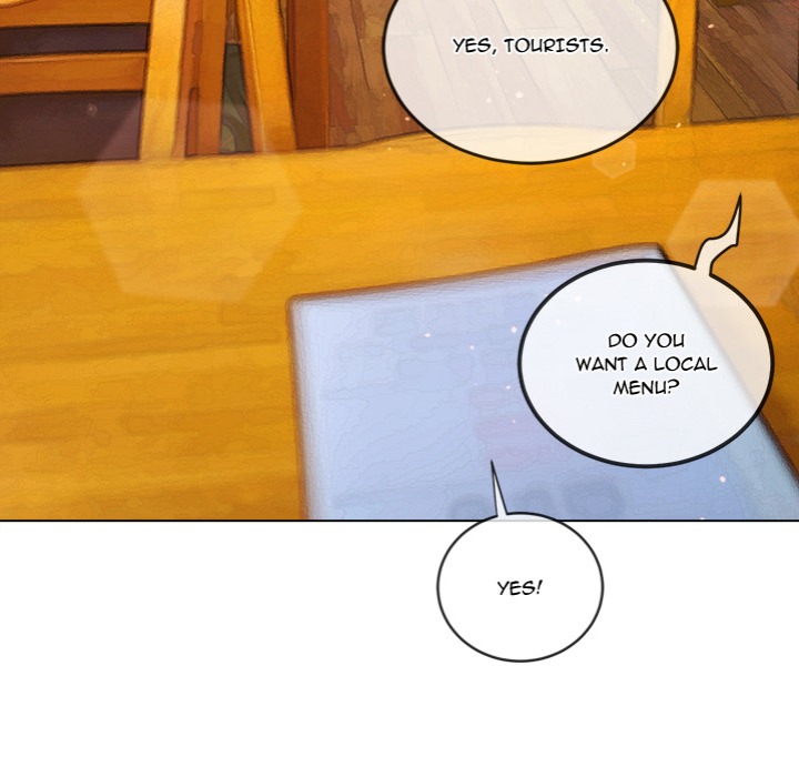 My High School Bully - Chapter 256 - picture 33