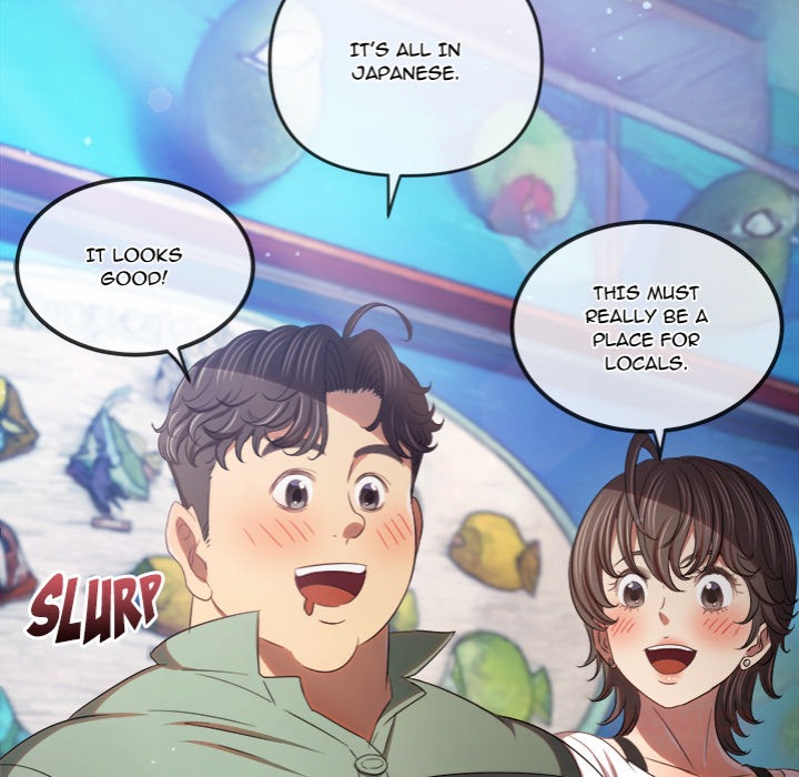 My High School Bully - Chapter 256 - picture 35