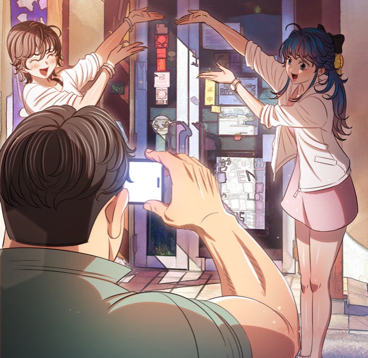 My High School Bully - Chapter 256 - picture 43