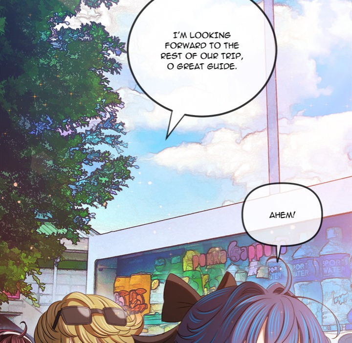 My High School Bully - Chapter 256 - picture 46
