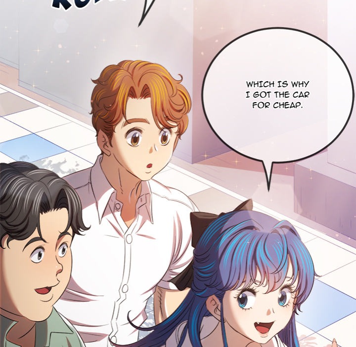 My High School Bully - Chapter 256 - picture 53
