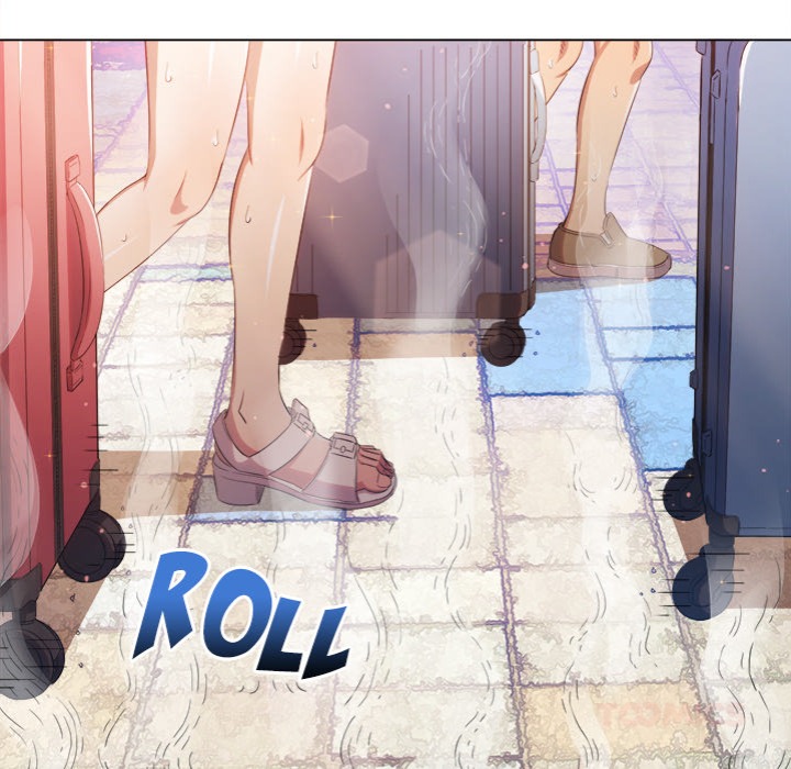My High School Bully - Chapter 256 - picture 59