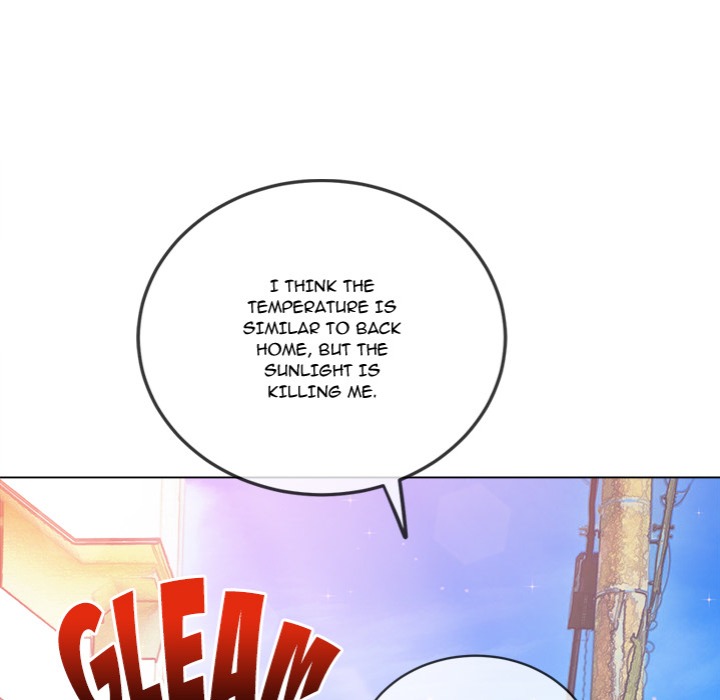 My High School Bully - Chapter 256 - picture 61
