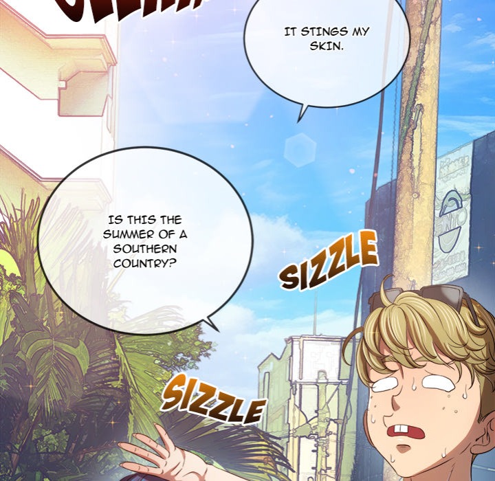 My High School Bully - Chapter 256 - picture 62