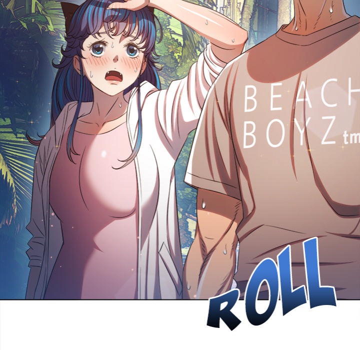 My High School Bully - Chapter 256 - picture 63