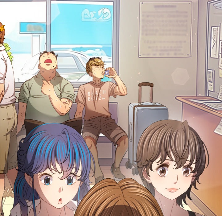 My High School Bully - Chapter 256 - picture 72