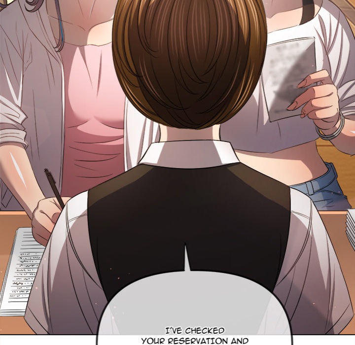 My High School Bully - Chapter 256 - picture 73