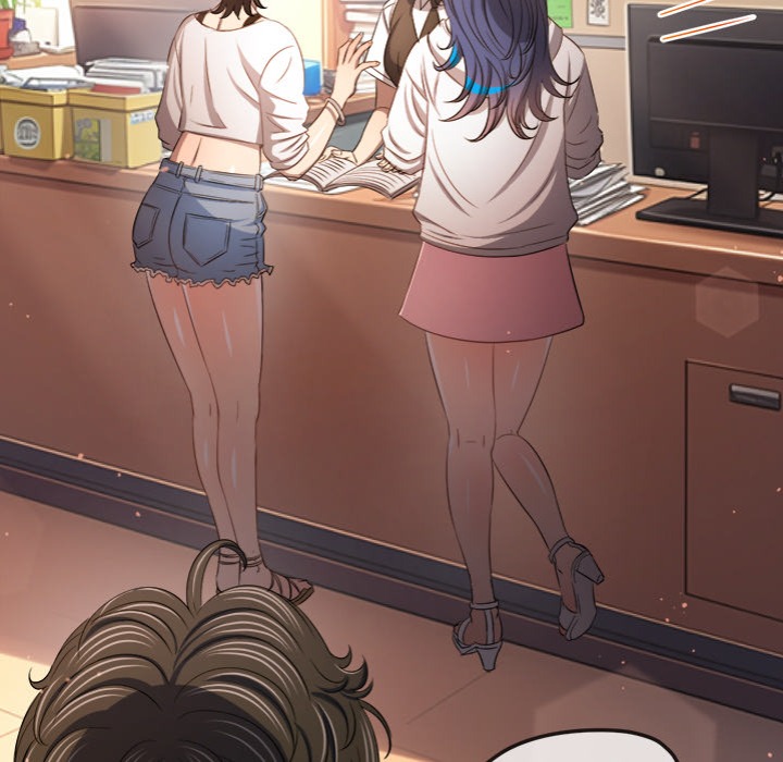 My High School Bully - Chapter 256 - picture 76