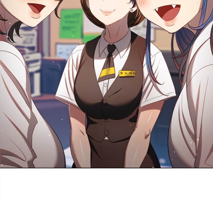 My High School Bully - Chapter 256 - picture 80