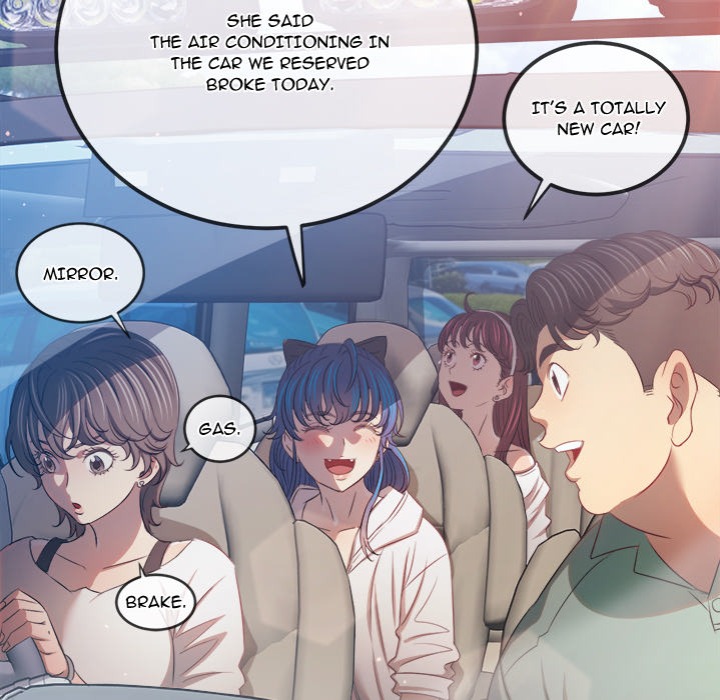 My High School Bully - Chapter 256 - picture 87