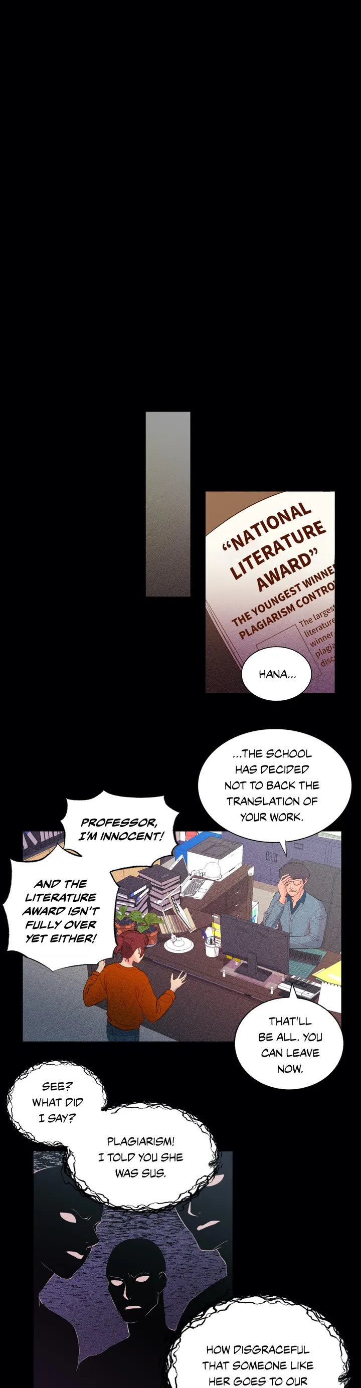 Hana’s Demons of Lust - Chapter 1 - picture 11