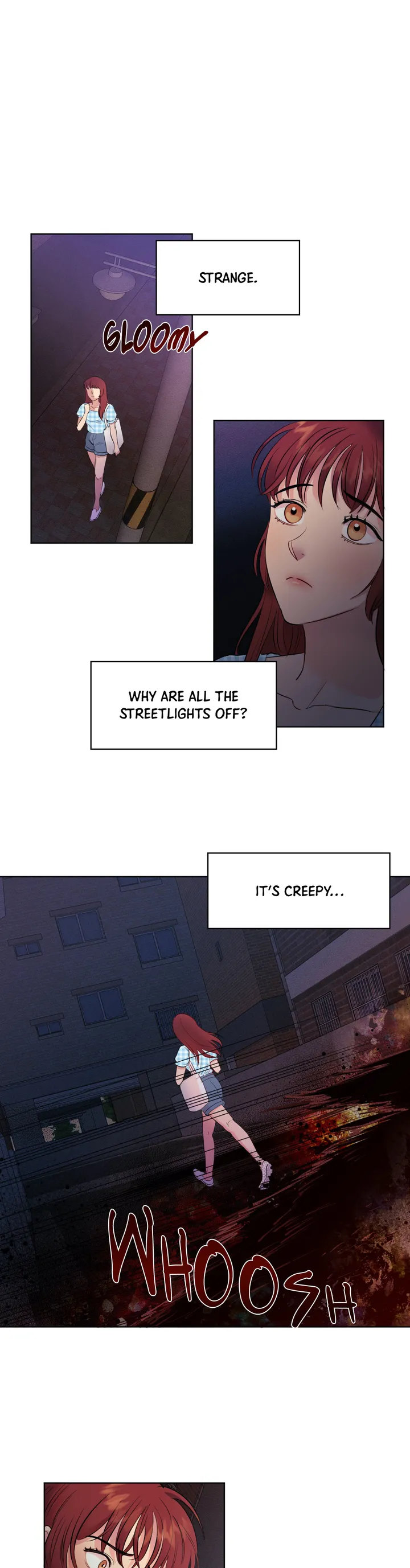 Hana’s Demons of Lust - Chapter 1 - picture 15