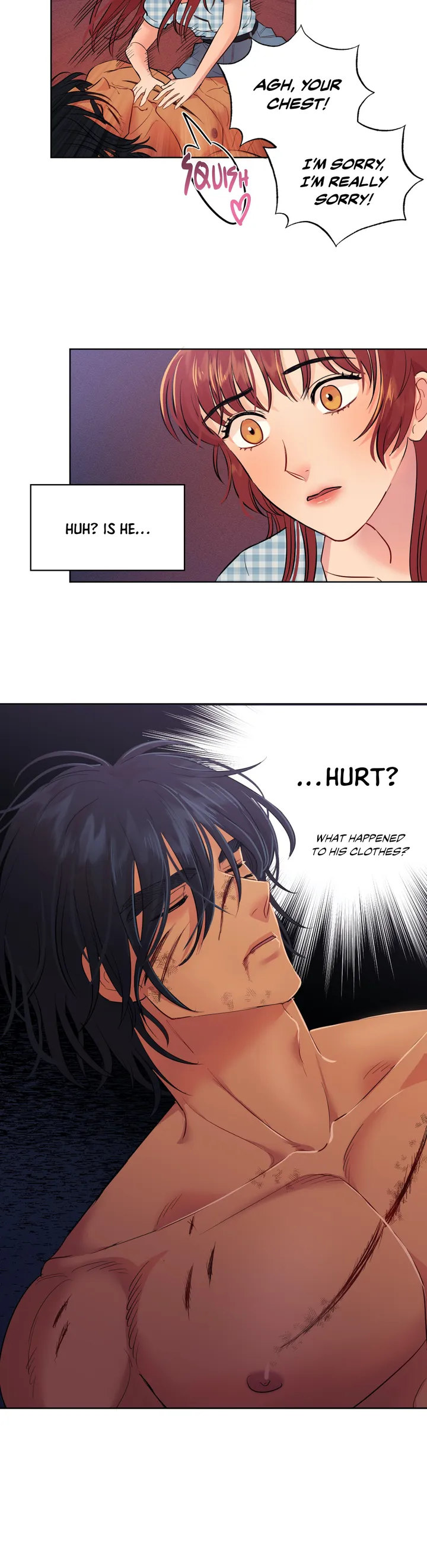 Hana’s Demons of Lust - Chapter 1 - picture 18