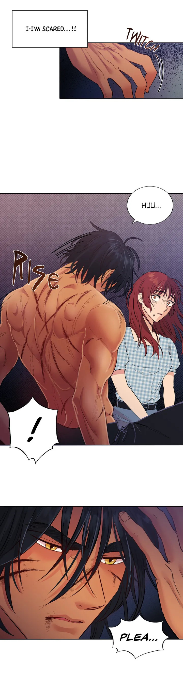 Hana’s Demons of Lust - Chapter 1 - picture 22