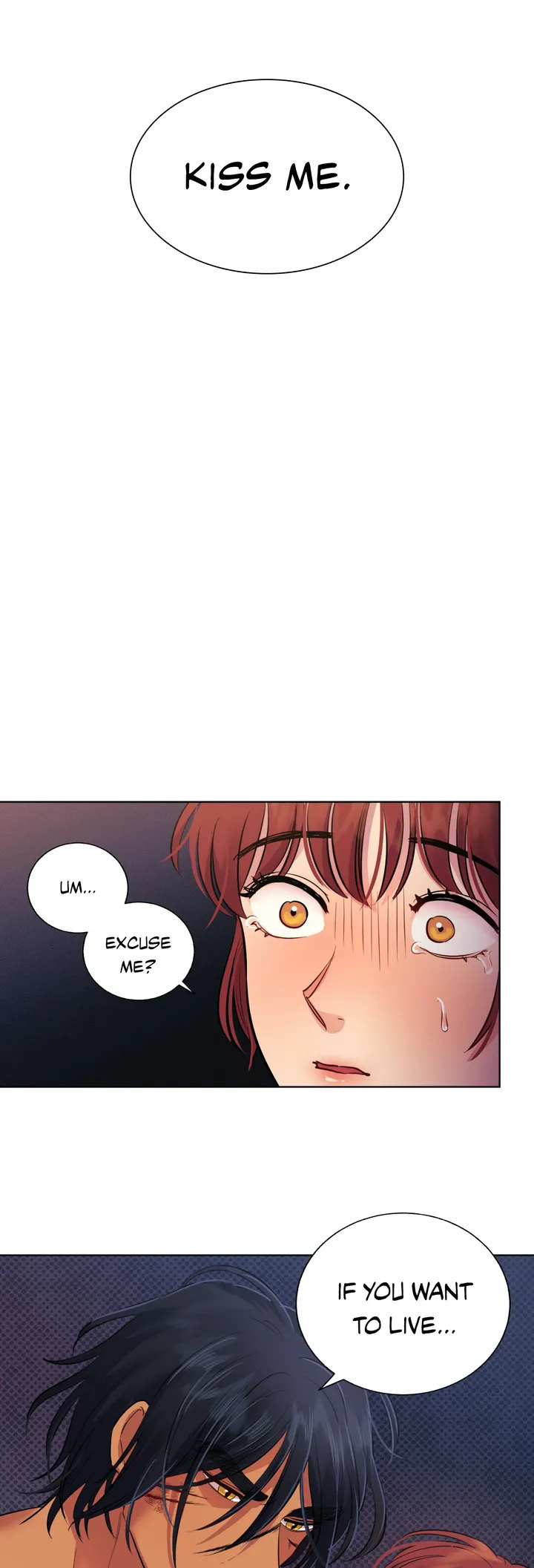 Hana’s Demons of Lust - Chapter 1 - picture 25
