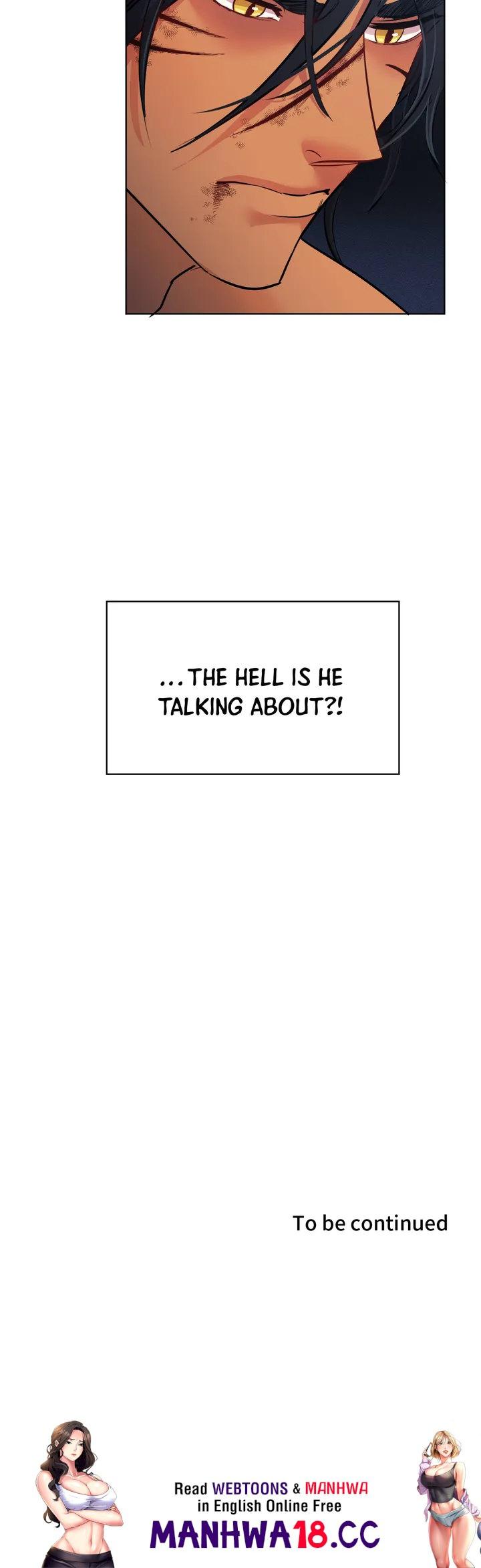 Hana’s Demons of Lust - Chapter 1 - picture 27