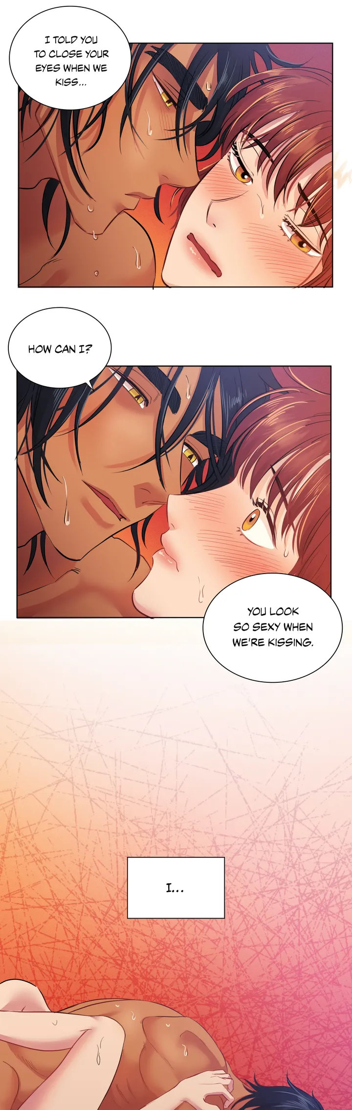 Hana’s Demons of Lust - Chapter 1 - picture 4